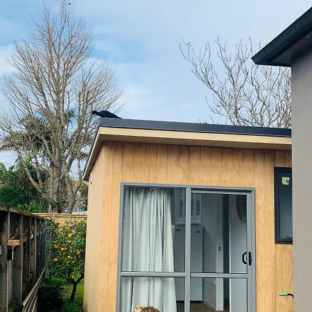 オークランド“Entire Nest In City Fringe”アパートメント エクステリア 写真